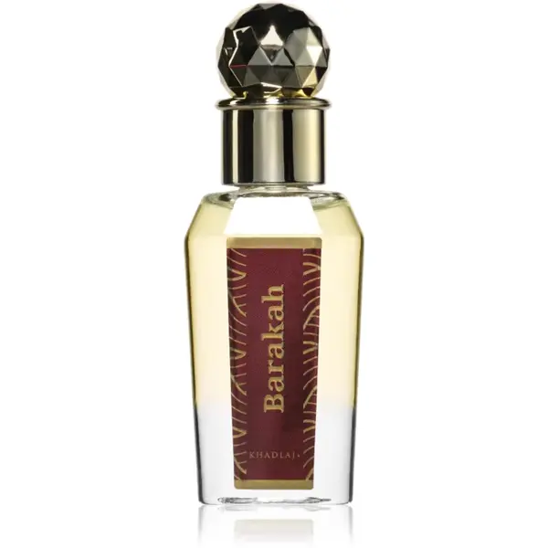 Khadlaj Barakah ulei parfumat unisex 15 ml
