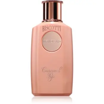Khadlaj Biscotti Caramel Pop extract de parfum unisex