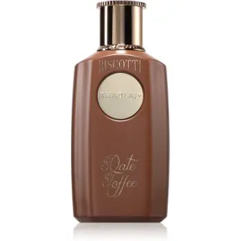 Khadlaj Biscotti Date Toffee extract de parfum unisex