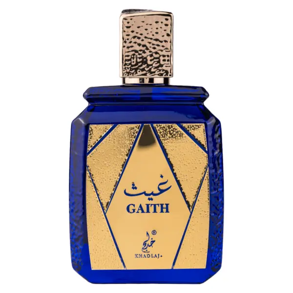 Khadlaj – Gaith Eau De Parfum 100ml