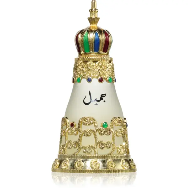 Khadlaj Jameel ulei parfumat unisex 25 ml