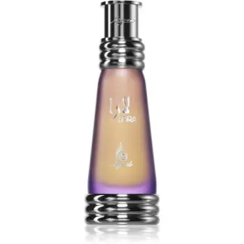 Khadlaj Lara Purple ulei parfumat unisex