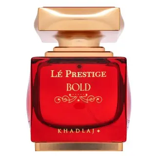 Khadlaj Le Prestige Bold Eau de Parfum unisex 100 ml