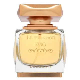 Khadlaj Le Prestige King Eau de Parfum unisex 100 ml