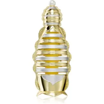 Khadlaj Lulu Al Khaleej ulei parfumat unisex