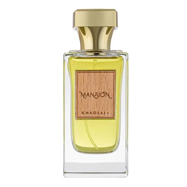 Khadlaj – Mansion Eau De Parfum 100ml