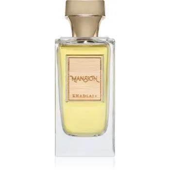 Khadlaj Mansion Eau de Parfum unisex