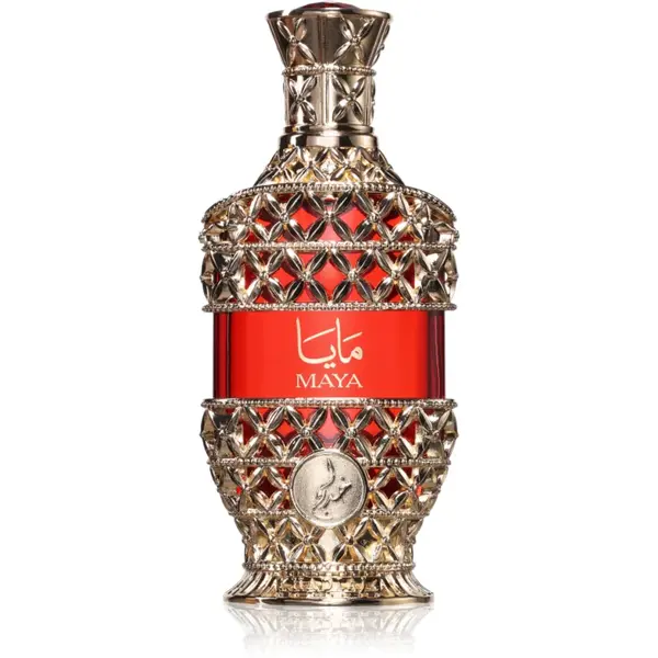 Khadlaj Maya ulei parfumat pentru femei 20 ml