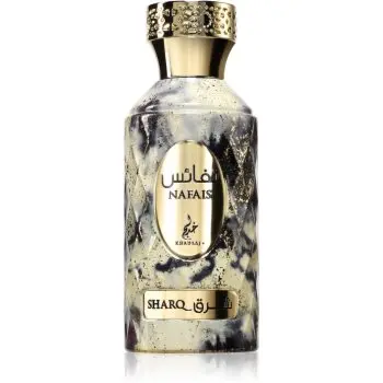 Khadlaj Nafais Sharq Eau de Parfum pentru femei