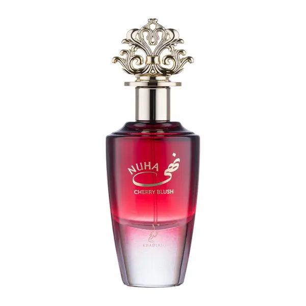 Khadlaj – Nuha Cherry Blush Eau De Parfum 85ml