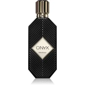 Khadlaj Onyx Gold Eau de Parfum pentru bărbați