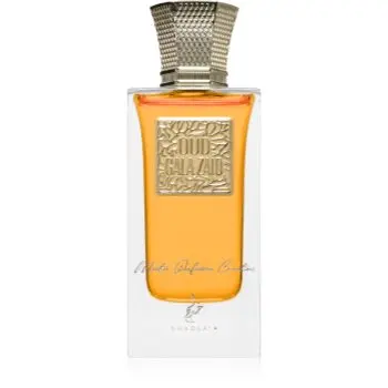 Khadlaj Oud Blend Galazaid Eau de Parfum unisex