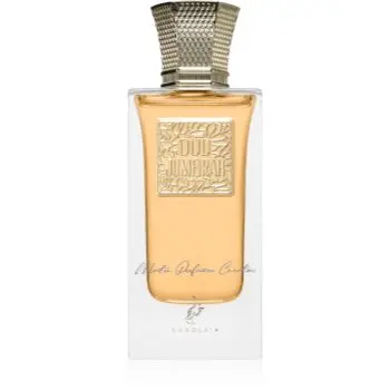Khadlaj Oud Blend Jumeriah Eau de Parfum unisex