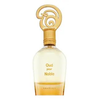 Khadlaj Oud Pour Noble Eau de Parfum bărbați 100 ml