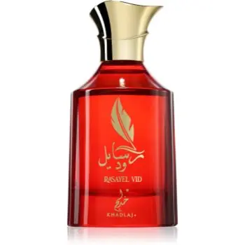 Khadlaj Rasayel Vid Eau de Parfum pentru femei