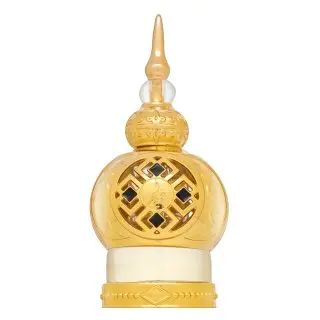 Khadlaj Shamookh Gold Ulei parfumat unisex 20 ml