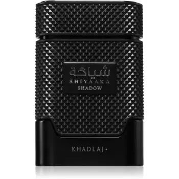 Khadlaj Shiyaaka Shadow Eau de Parfum pentru bărbați