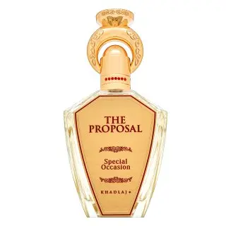 Khadlaj The Proposal Special Occasion Eau de Parfum femei 100 ml