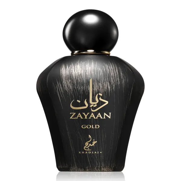 Khadlaj – Zayaan Gold Eau De Parfum 100ml