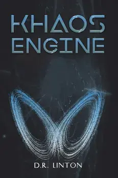 Khaos Engine, Paperback/D.R. Linton