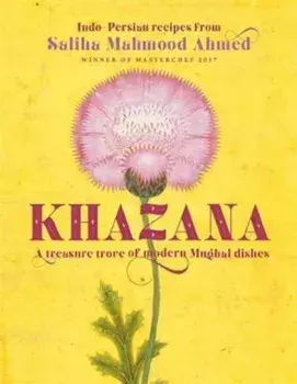 Khazana, Hardcover/Saliha Ahmed