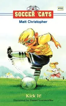 Kick It!, Paperback/Matt Christopher