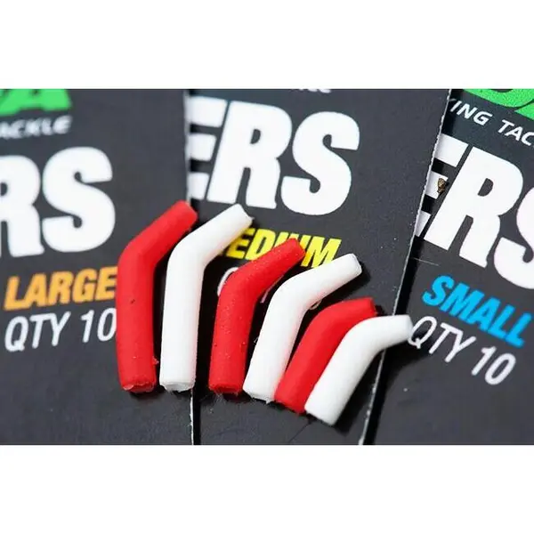 Kicker Rig Aligner Red/White 10Buc/pl Mar.S
