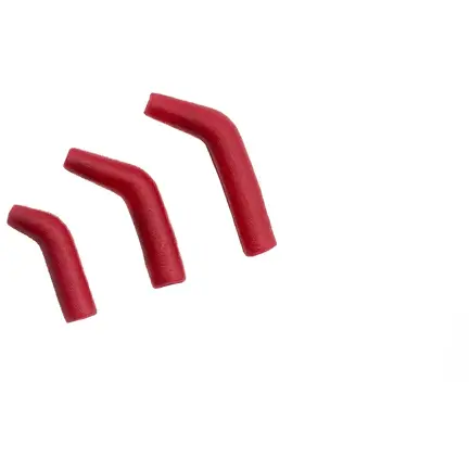 Kickers Bloodworm Red Medium 10buc