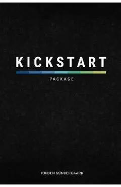 Kickstart Package - Torben S�ndergaard