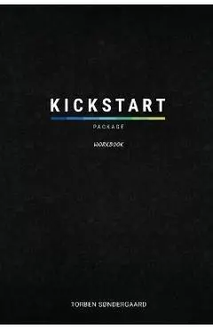 Kickstart Package Workbook - Torben Sondergaard