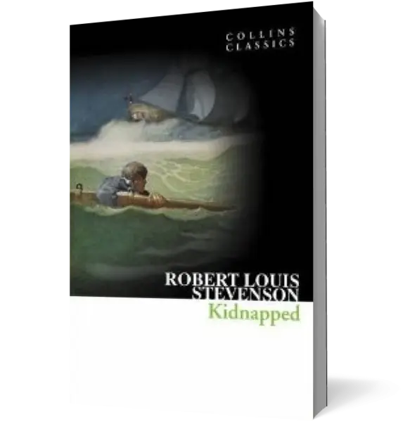Kidnapped