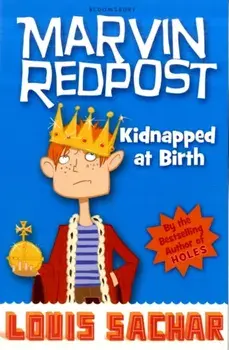 Kidnapped at Birth, Paperback/Louis Sachar