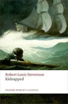 Kidnapped, Paperback/Robert Louis Stevenson