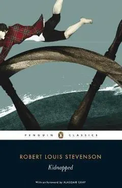 Kidnapped - Robert Louis Stevenson