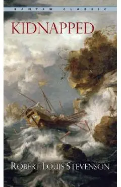 Kidnapped - Robert Louis Stevenson