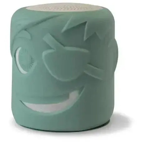 Kidywolf Boxa Bluetooth Kidywolf, 5W, Turcoaz