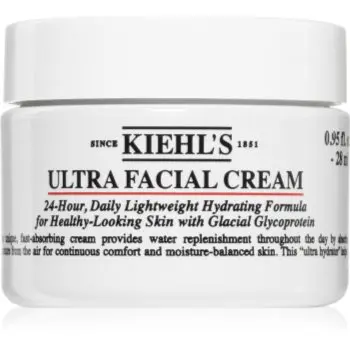Kiehl's Ultra Facial Cream crema de fata hidratanta 24 de ore