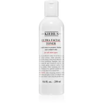 Kiehl's Ultra Facial Toner apa tonica fina faciala pentru toate tipurile de ten