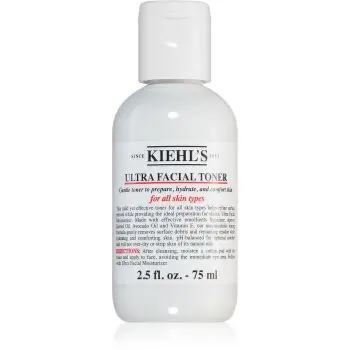 Kiehl's Ultra Facial Toner apa tonica fina faciala pentru toate tipurile de ten