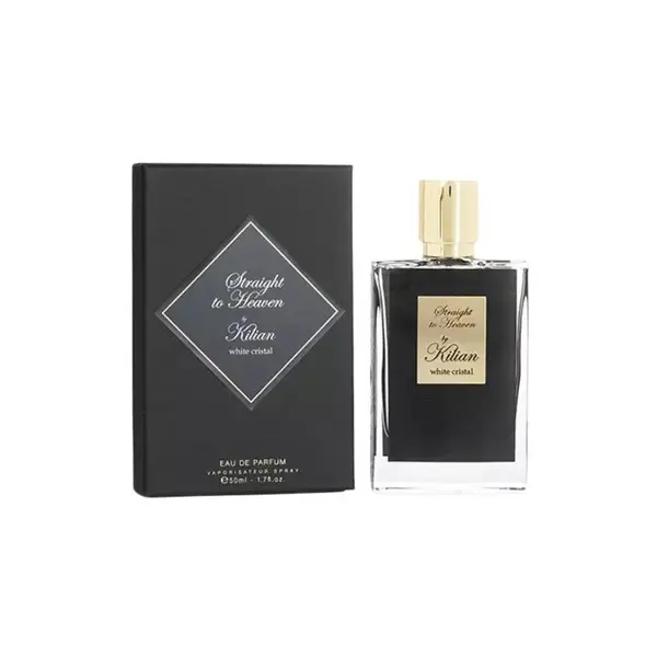 Kilian The Cellars Straight to Heaven White Cristal (Refillable) EDP Volum 50 ml