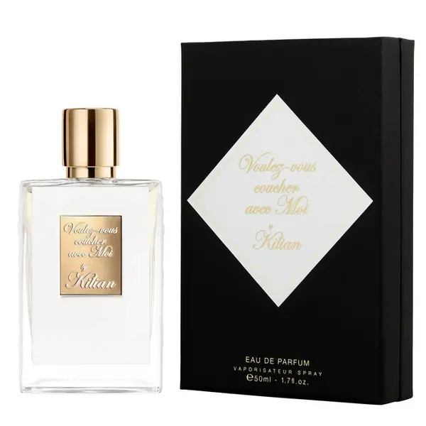 Kilian Voulez-vous Coucher Avec Moi Apa De Parfum Unisex 50 Ml