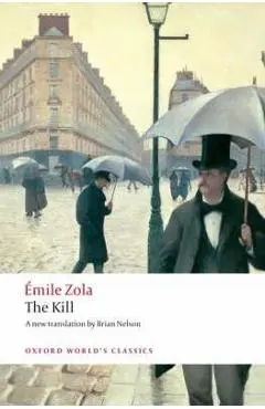 Kill - Emile Zola