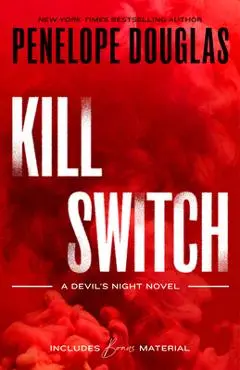Kill Switch - Penelope Douglas