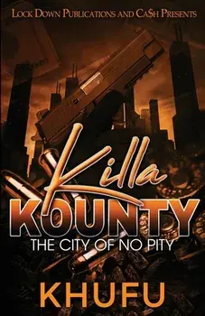 Killa Kounty, Paperback/***