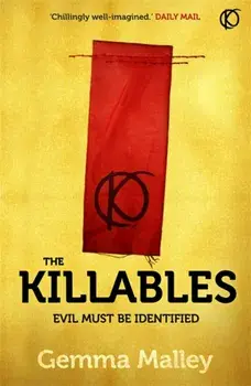 Killables, Paperback/Gemma Malley