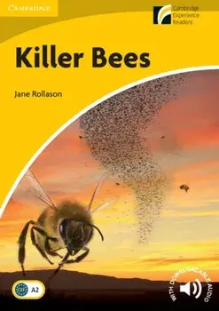 Killer Bees Level 2 Elementary/Lower-intermediate, Paperback/Jane Rollason
