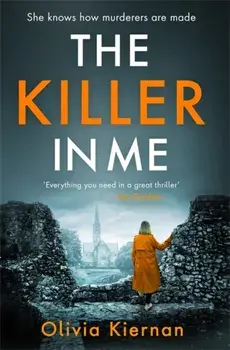 Killer in Me, Paperback/Olivia Kiernan