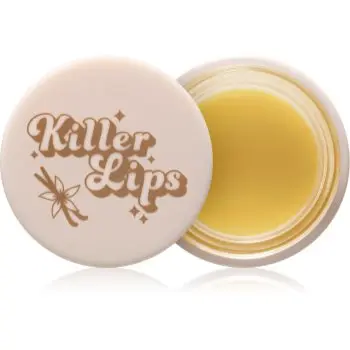 Killer Lips Silk Kiss Lip Mask Vanilla mască hidratantă pentru buze