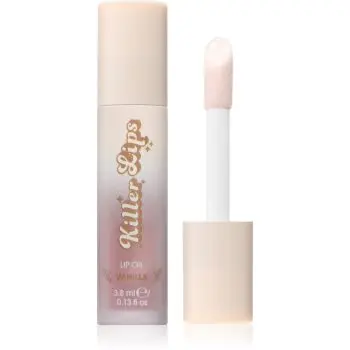 Killer Lips Super Juicy Lip Oil Vanilla ulei pentru buze