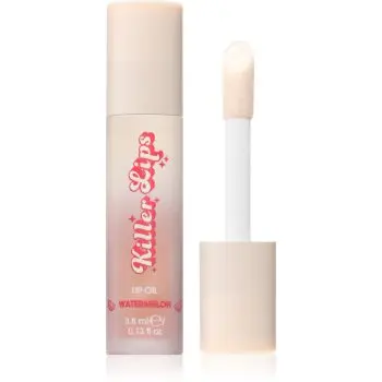 Killer Lips Super Juicy Lip Oil Watermelon ulei pentru buze
